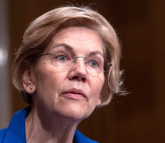 Genworth Financial (NYSE: GNW) Is Feeling the Heat from Elizabeth Warren