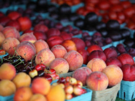 This “Grocery Stock” Is Breaking Out