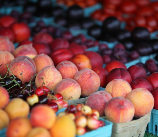 This “Grocery Stock” Is Breaking Out