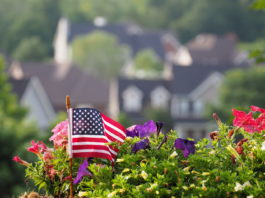 This Realty Stock Is “Teetering” On Support