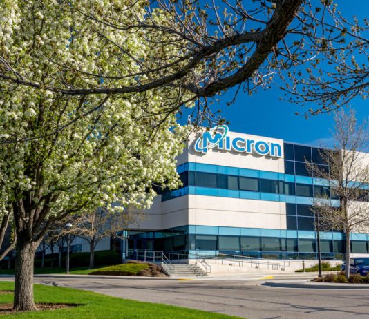 Micron’s Problems Might Only Get Worse
