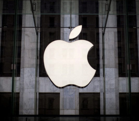 Apple’s Teetering on Key Support