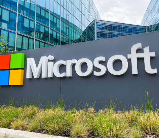 Microsoft (MSFT) Breaking Out